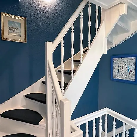 Ameland Reethus In *