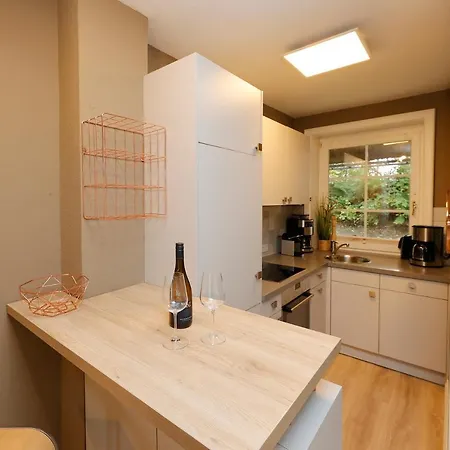 Ameland Reethus In Nyaraló