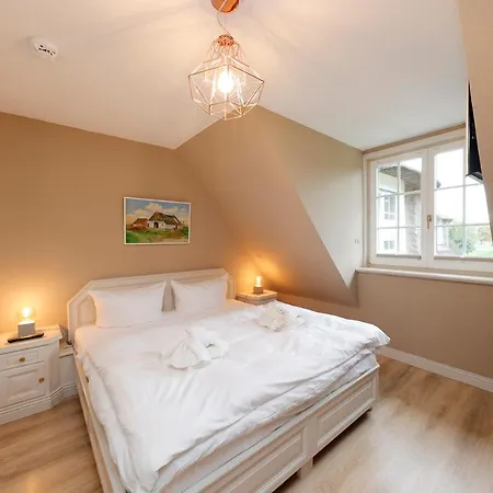 Ameland Reethus In * Wenningstedt-Braderup (Sylt)