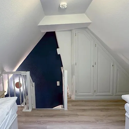 Ameland Reethus In Nyaraló Wenningstedt-Braderup (Sylt)