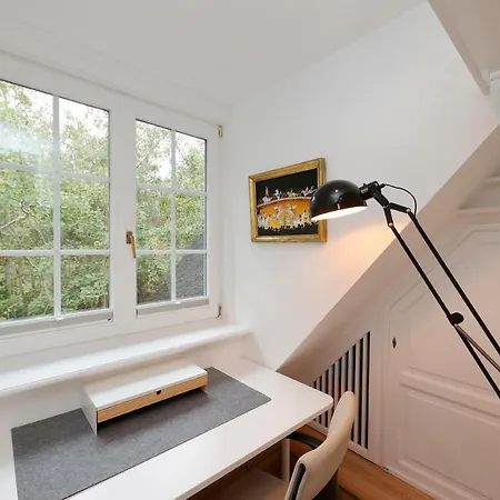 Ameland Reethus In * Wenningstedt-Braderup (Sylt)