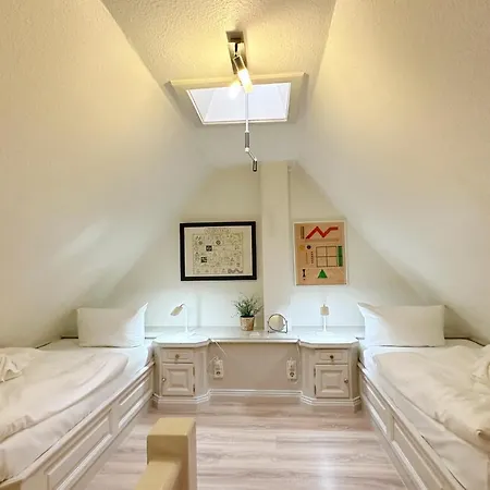 Nyaraló Ameland Reethus In *