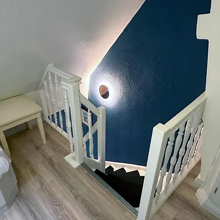 Ameland Reethus In Nyaraló *