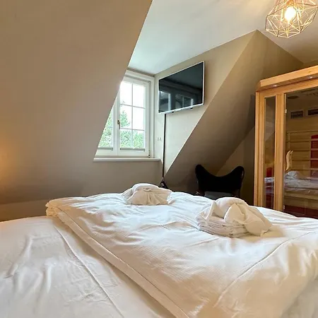 Ameland Reethus In * Wenningstedt-Braderup (Sylt)