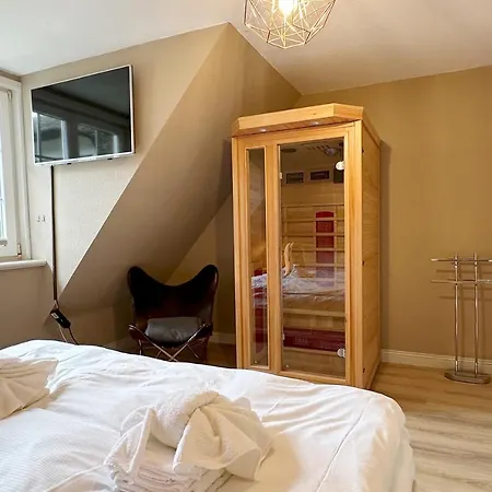 Ameland Reethus In Nyaraló *