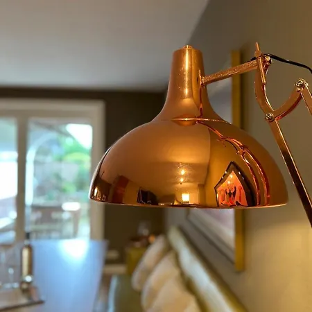 Ameland Reethus In *