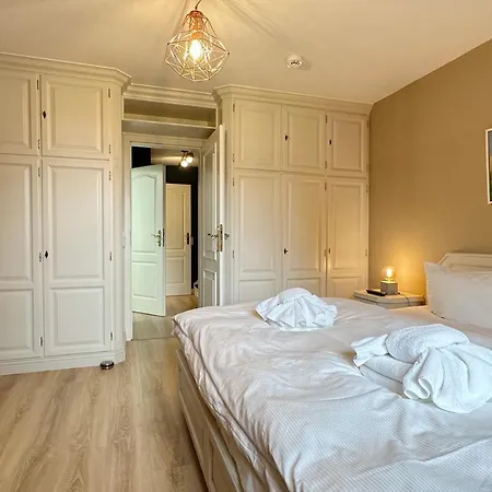 Nyaraló Ameland Reethus In