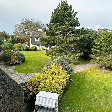 Ameland Reethus In Wenningstedt-Braderup