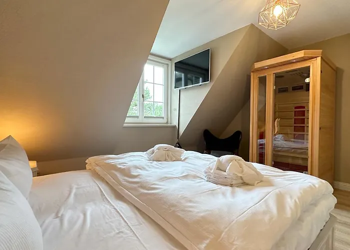 Ameland Reethus In * Wenningstedt-Braderup (Sylt)